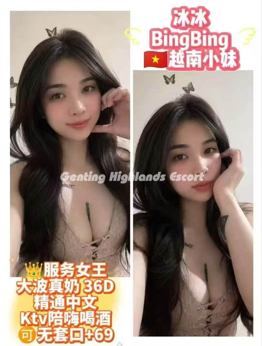 Gentingfunplay's tweet photo. 云顶高原❤️小姐美女
云顶下水💕按摩服务
https://t.co/CBAkoKw6sz
https://t.co/5ie8AiZxtq
#云顶 
#云顶高原
#云顶按摩
#云顶下水
#云顶服务
#云顶按摩服务
#云顶下水服务
#云顶小姐
#云顶美女
#马来西亚
#新加坡
#吉隆坡
#Malaysia
#Singapore
#Genting
#GentingEscort
#GentingHighland https://t.co/PZywvSwocQ