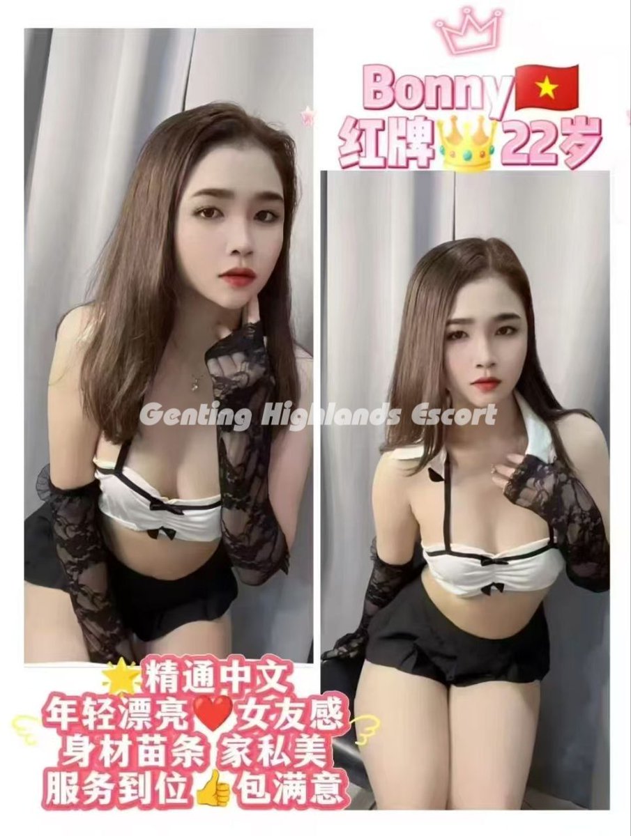 Gentingfunplay's tweet photo. 云顶高原❤️小姐美女
云顶下水💕按摩服务
https://t.co/CBAkoKw6sz
https://t.co/5ie8AiZxtq
#云顶 
#云顶高原
#云顶按摩
#云顶下水
#云顶服务
#云顶按摩服务
#云顶下水服务
#云顶小姐
#云顶美女
#马来西亚
#新加坡
#吉隆坡
#Malaysia
#Singapore
#Genting
#GentingEscort
#GentingHighland https://t.co/MV7YAMiQnk