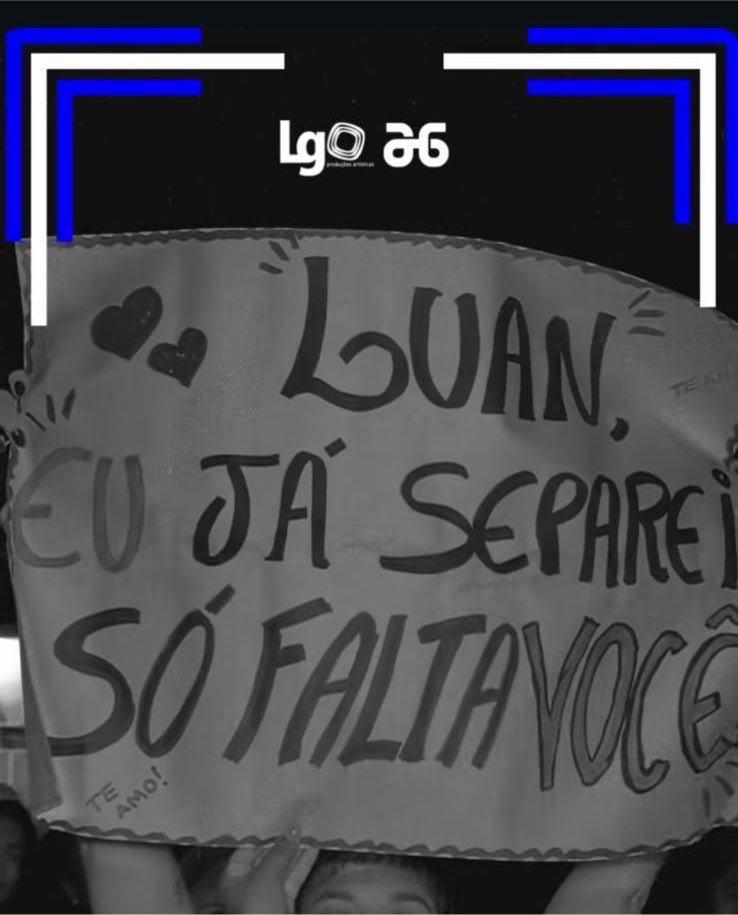 Vi é SUPER FÃ✨ tweet media