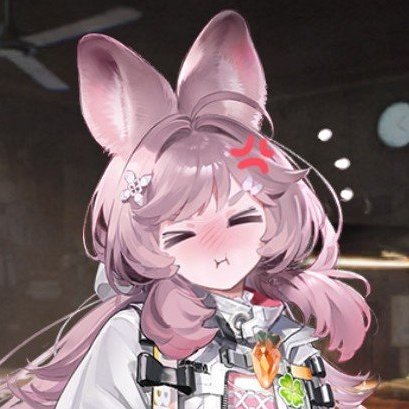 HaloVirtuosus's tweet photo. she's bunny oomf https://t.co/Arr07v9hyv