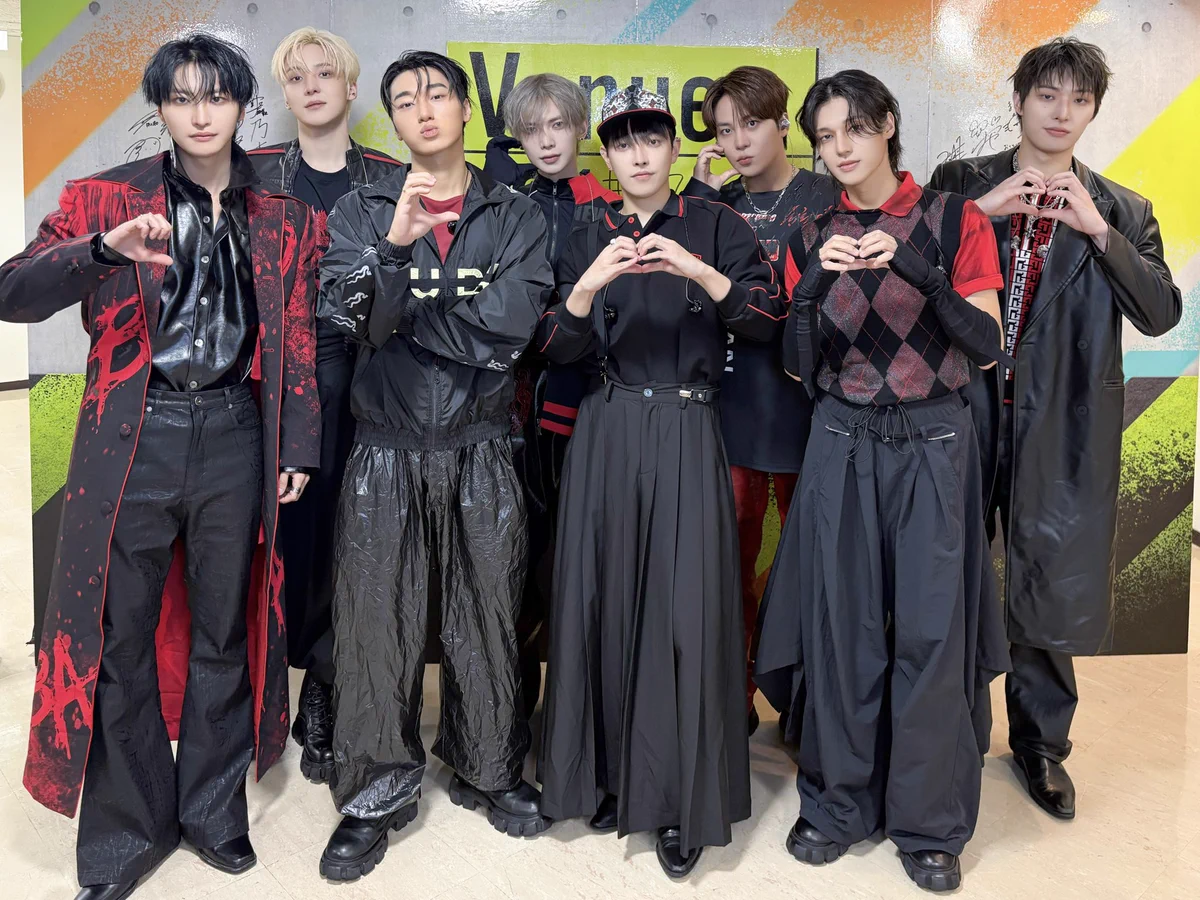 ATEEZ JP on X: 