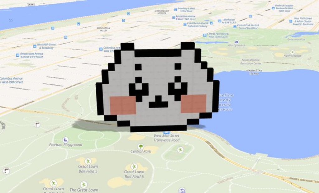 dennissetomala's tweet photo. They just made a 3D version of wplace from reddit

it's called "3place"

the goal is to let communities build giant 3D memes together while asking for donations to support artists

https://t.co/QuhmeEm7qf https://t.co/SLIFgNmAyd