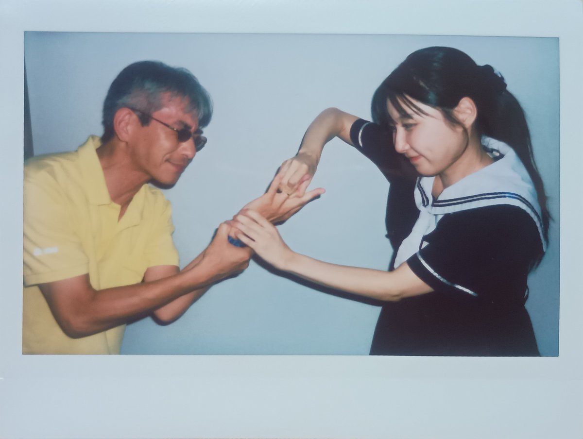 sato1maru3's tweet photo. #古谷静佳
#6thANNIVERSARY
改めまして
古谷さん
復帰6周年おめでとうございます!!!!!!
今年も一緒にお祝いできて
良かった〜 https://t.co/pem1RYxa4f
