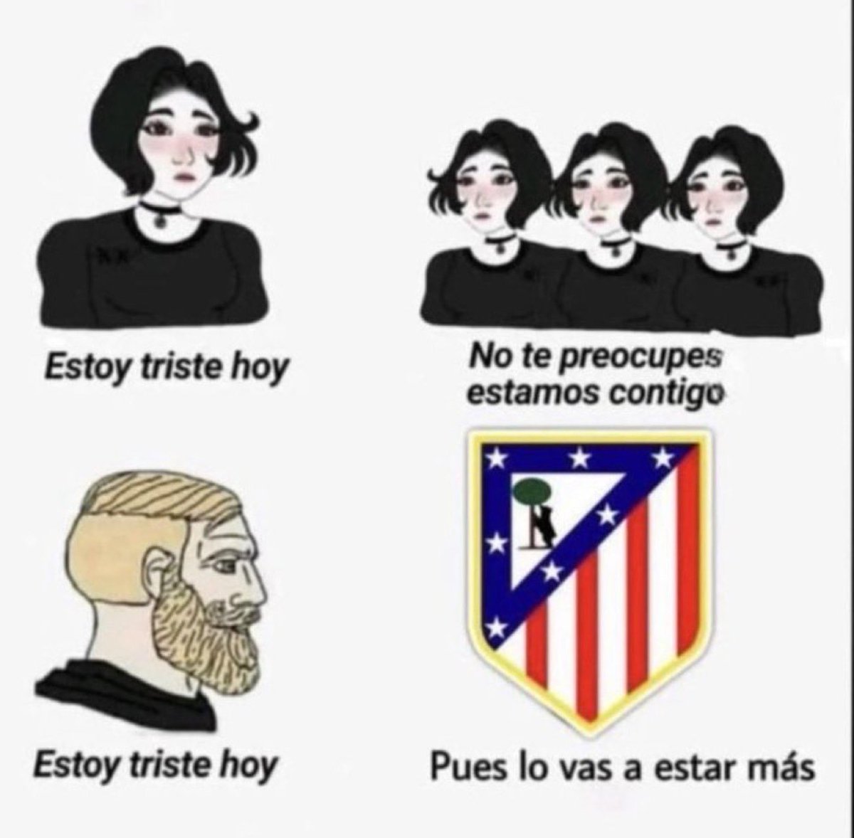 pepeooc's tweet photo. @Atleti @RiyadhAir oficialmente hemos comenzado la temporada 2026/2027. https://t.co/sxzjqizFiP