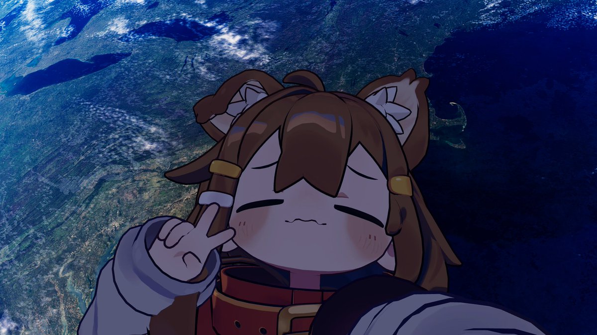 Remukinn's tweet photo. #VRChat https://t.co/jCBS4XCJWR