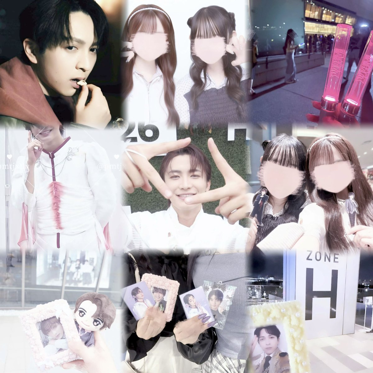pmtjxtlv's tweet photo. ✤桜木雅哉くん🩷 ✤吉田仁人さん💛
詳細ALT📨💞

 #観測者さんと繋がりたい  #原因は自分にある好きな人と繋がりたい  #げんじぶ好きな人と繋がりたい  #みるきーずさんと繋がりたい  #みるきーずと繋がりたい #EBiDAN好きな人と繋がりたい https://t.co/EXrzp365lU