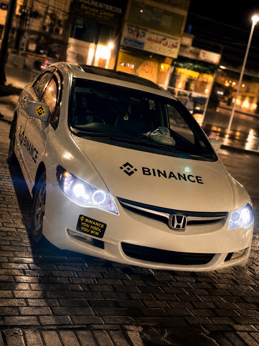 maxtradercoltd's tweet photo. @BinancePk @BinancePk #Hodl #binancepk https://t.co/8EApeV4jI5