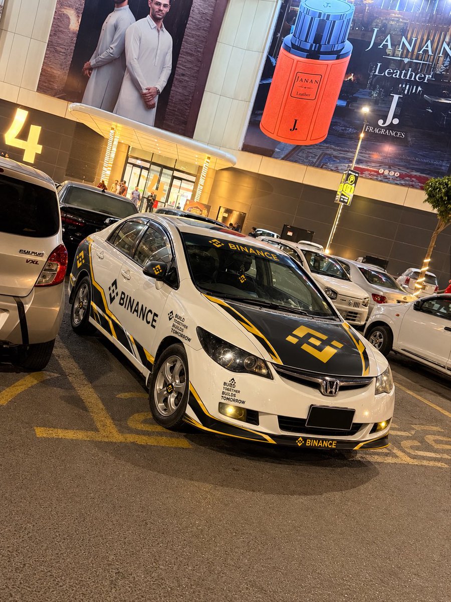 maxtradercoltd's tweet photo. @BinancePk @BinancePk #Hodl #binancepk https://t.co/8EApeV4jI5