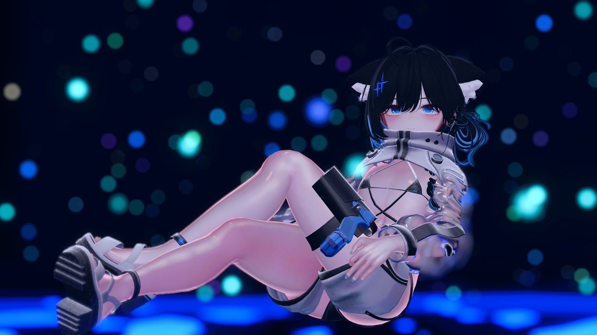 nishibi_vr's tweet photo. #ボブキャット工房 https://t.co/QyPQ16RiL4