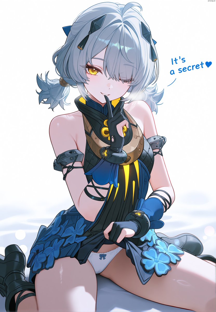 Toretyan_AI's tweet photo. Dracaene / ドラキナ  
#ゼンゼロ
#zzzero 
#ZenlessZoneZero 
#zzz
SFW https://t.co/KGd9j7cWOb
