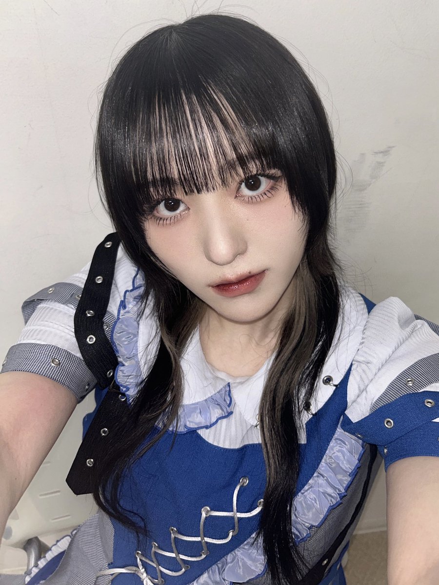 ds_toru17's tweet photo. CYNHNはじまった？ #TIF2026་ https://t.co/NTQVPUHcct