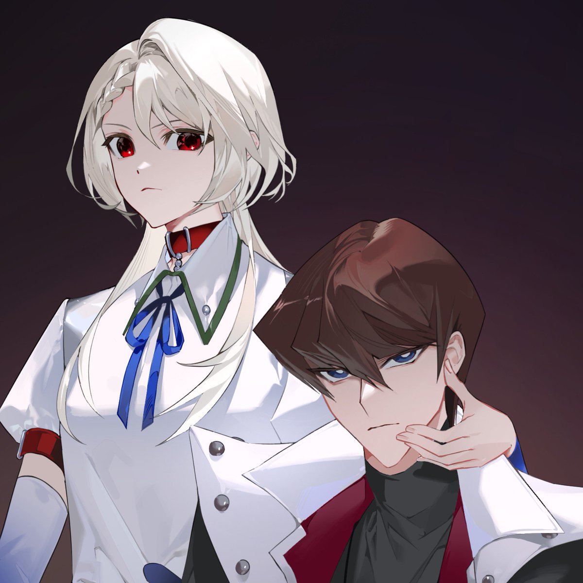 AwaiS2makoto's tweet photo. ㅍㅍ 죽어/ㅍㅍ 뽀뽀♡ https://t.co/Z7zwOpSAsK