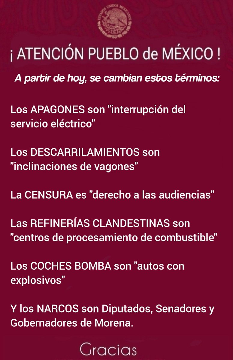 Melissa_Bely's tweet photo. Hay nuevas reglas en la Casa de los Mafiosos.

Esto no es mentira ni tampoco se exagera.

👇 https://t.co/Q76aL6xEp7
