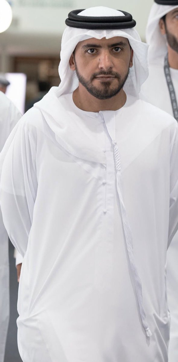 xsaud_96's tweet photo. تحلم و تتطلع جماهير الوحدة اليوم إلى رؤية سمو الشيخ أحمد بن ناصر بن زايد آل نهيان على رأس مجلس إدارة النادي، لما يملكه من خبرة ومعرفة بتاريخ العنابي وقربٍه من هذا الكيان الكبير. ومع كل التقدير لما قدمه سعادة علي سعيد المزروعي خلال فترة رئاسته، يبقى طموح الوحداويين أن تستمر مسيرة النجاح بقيادةٍ تحمل الشغف والرؤية والطموح.

الوحدة ليس مجرد نادٍ… الوحدة قصة مجد، وجماهيره تحلم بقيادة تواصل البناء وتصنع فصولاً جديدة من الإنجازات. وإذا كُتب للشيخ أحمد بن ناصر تولي هذه المسؤولية، فستكون الثقة كبيرة و كبيره جدا والآمال أكبر بأن يبقى العنابي في المكانة التي تليق بتاريخه وجماهيره العظيمة🤎🤍

@Ahmed_Alnahyan 
@AlWahdaFCC