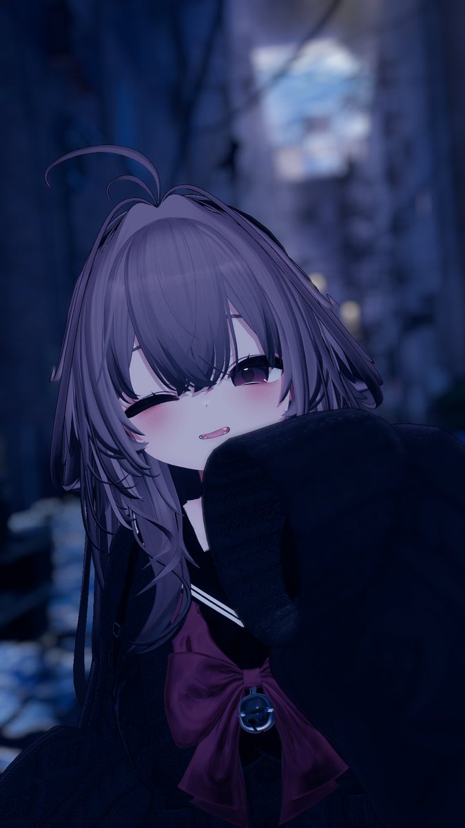 Remukinn's tweet photo. #VRChat https://t.co/jCBS4XCJWR