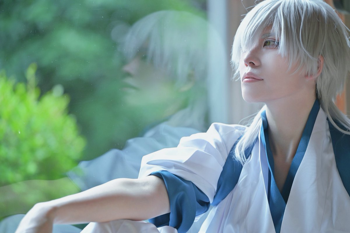 shiosio1212's tweet photo. 【cos】
刀*剣*乱*舞/No.130

p.@tentanua_camera https://t.co/HXVlN5v6E7