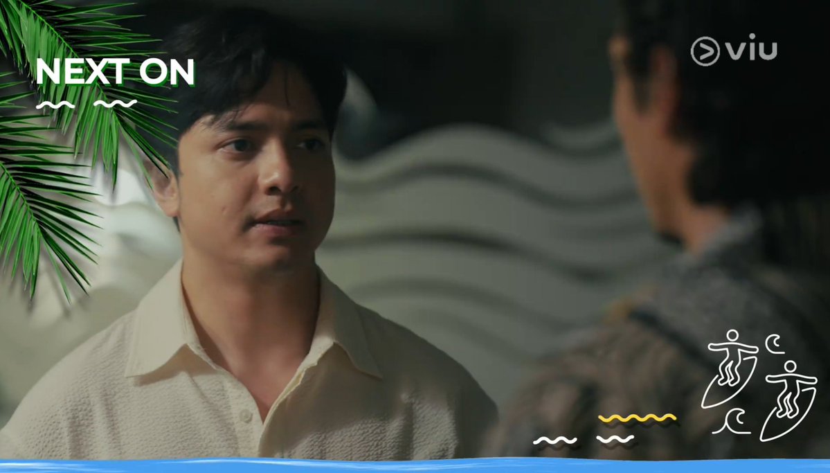 chchsdrfngrl's tweet photo. Aww. Abangan pa rin siya. Bat naman ganun. Pero atleast alam na natin sino siya. Caitlyn pala ah! Sino ba si Jeremy sa buhay mo?

#LSCelebration
#LoveSiargao
#NadineLustre https://t.co/HNJj7UFGEg