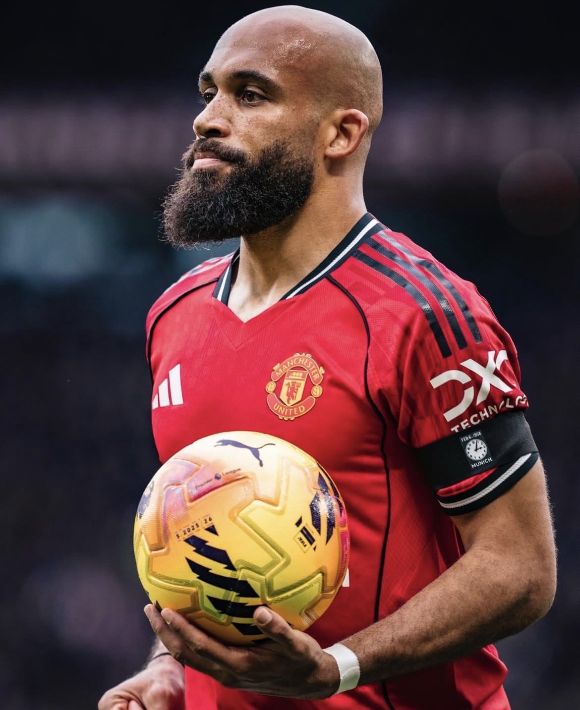 Manchester United 2-1 Atlético Madrid | Friendly