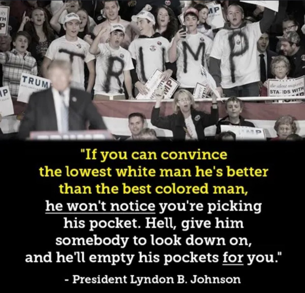 albertdoobs's tweet photo. @mayrettalady @0DonaldTrumpJrQ If you aren’t a pedophile then you are just delusional. Trump is a fucking communist oligarch. He wants his government in control of everything while he prints money. https://t.co/tMa6BGa7V1