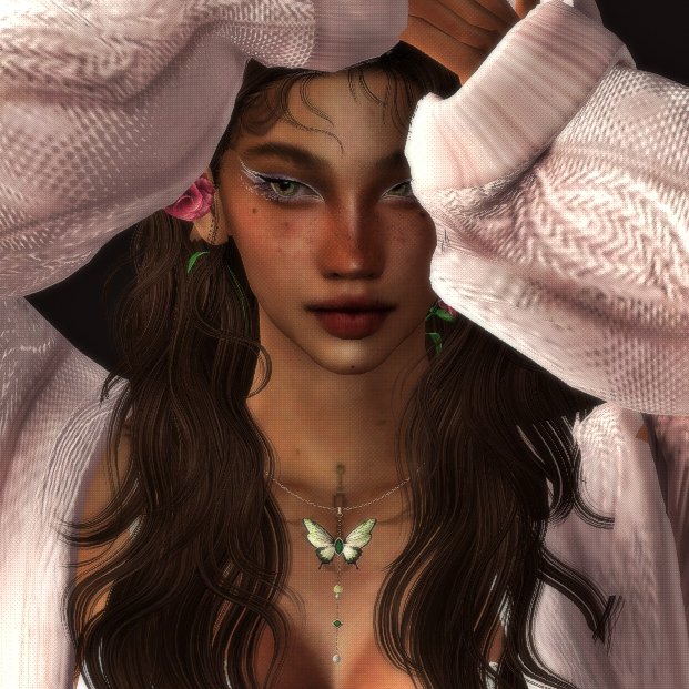 duhdarlingx's tweet photo. prettiest flower in the garden ⋆.𐙚 #showusyoursims https://t.co/gMYHuAmxrX