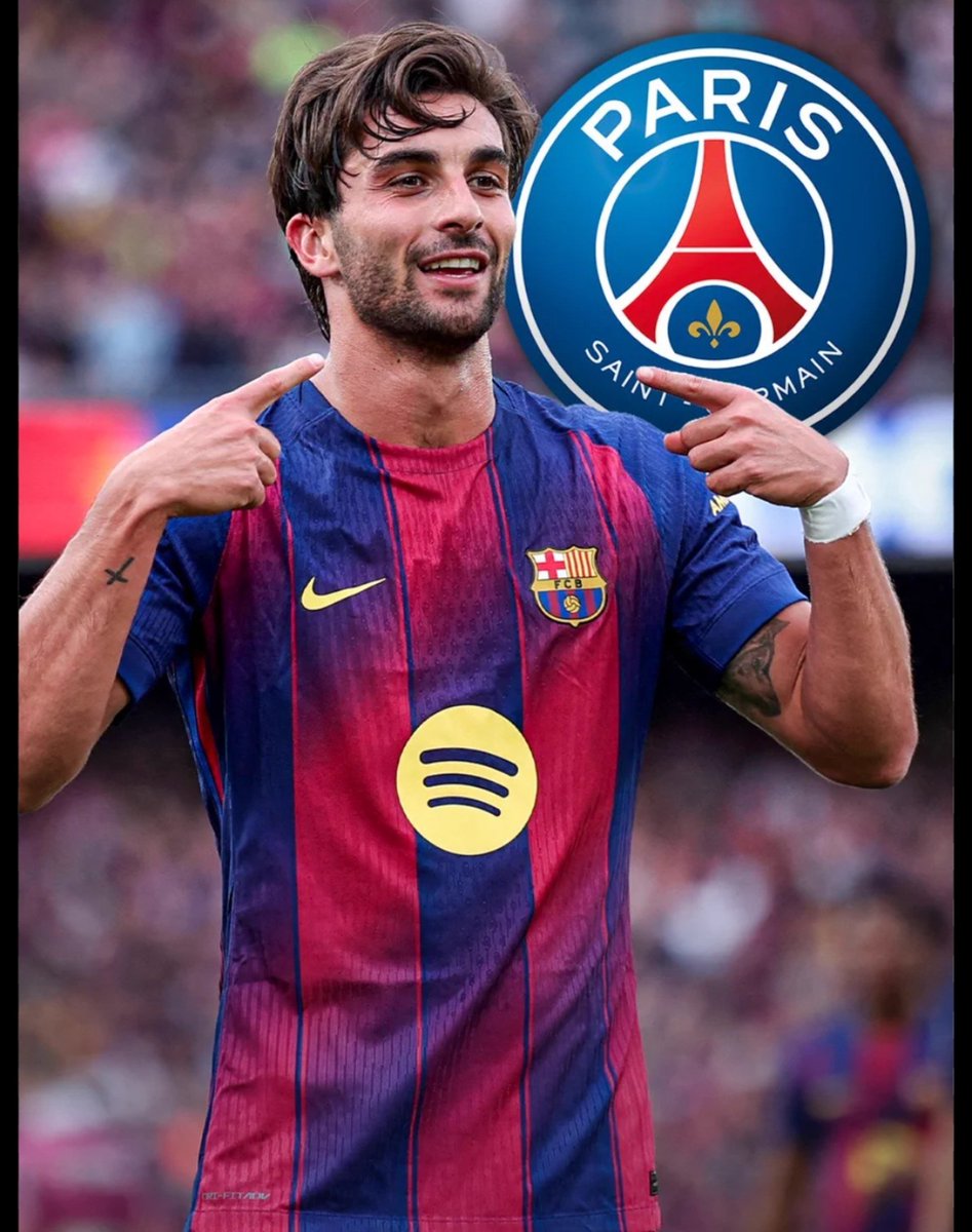HFTransfer's tweet photo. 🚨 PSG, Ferran Torres transferi için önümüzdeki günlerde Barcelona ile görüşecek. (Marca)

#PSG #Barcelona #FerranTorres #Transfer https://t.co/O9sMBK0hw0
