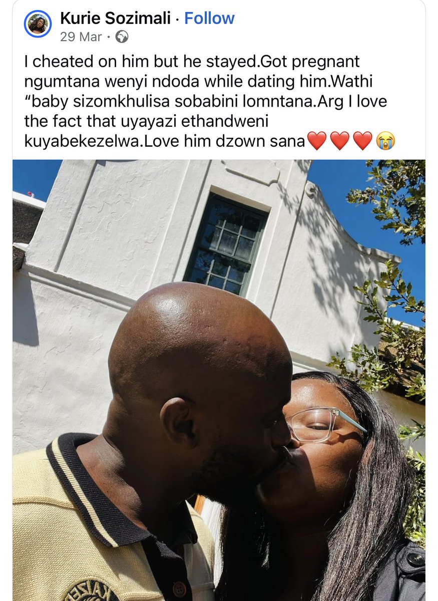 LPkhanyile tweet picture