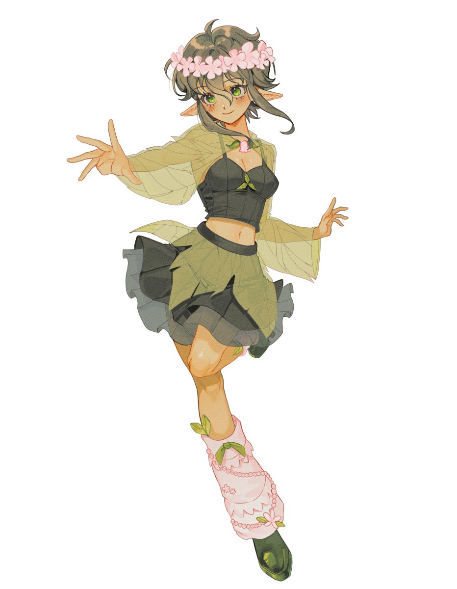 몽몽 (commission Open!) (@mongmong0137) / Posts / X