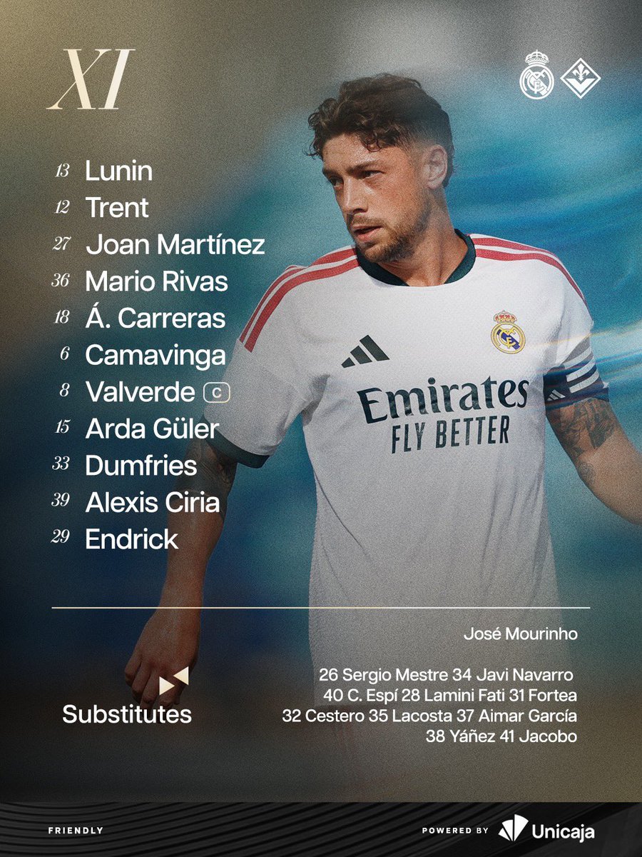 TorreTV_Oficial's tweet photo. Tenemos once! @realmadrid  vs @acffiorentina #HalaMadridHijosDePutq 💜 https://t.co/tq2WJPT1j2