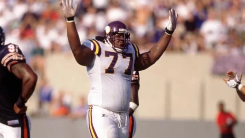 LindseyMNSports's tweet photo. "Here's the thing: People don't forget how you made them feel. To put it in the simplest way possible, Korey made people happy. And 25 years later, those emotions are still there."

📰: https://t.co/Q730I6rdJt https://t.co/JnAK7dVoN3