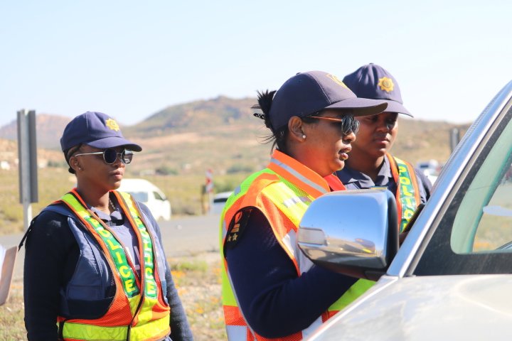 SAPoliceService's tweet photo. #sapsNC [OPERATION BASADI KICKS OFF IN NAMAKWA DISTRICT TO MARK WOMEN'S MONTH]

The South African Police Service (SAPS) in the Northern Cape officially launched #OperationBasadi in the Namakwa District on Saturday, 1 August 2026, marking the commencement of National #WomensMonth under the 2026 theme, "Building Resilient Women for a Resilient South Africa."

The launch commenced with a multi-agency parade in Springbok, attended by the Namakwa District Commissioner, Brigadier Schalk Andrews, the Provincial Head of Proactive Policing, Brigadier Irene Kopeledi, and the Provincial Head of Corporate Communication and Liaison, Brigadier Mashay Gamieldien.

Operation Basadi recognises the invaluable role of women in law enforcement while reinforcing SAPS' commitment to combating crime, protecting vulnerable groups and fostering safer communities through integrated policing.

The first phase of the operation consisted of a women-led Vehicle Check Point (VCP) on the N7 between Springbok and Steinkopf. Female members from various SAPS provincial components, the Office of the District Commissioner, police stations and specialised units across the Namakwa District joined forces in this high-impact crime prevention initiative.

The operation was further strengthened through the participation of female officials from the Provincial Traffic Department and Immigration officials from the Department of Home Affairs, demonstrating the effectiveness of a coordinated, multi-disciplinary approach to law enforcement.

During the operation, members stopped and searched 442 vehicles and 1 092 persons. 

A total of 11 traffic infringement notices, amounting to R4 700, were issued for various traffic offences, while one male suspect was arrested for driving under the influence of alcohol.

The second phase of the operation focused on high-visibility patrols at shopping centres and within the Springbok Central Business District to enhance public safety, reassure communities and increase police visibility.

The launch forms part of the build-up to the Women in Law Enforcement Parade, which will be held at McLeod Stadium in Nababeep on Tuesday, 4 August 2026, where women serving across the criminal justice system will be recognised for their dedication, professionalism and service to the people of the Northern Cape.

Throughout August, Operation Basadi will be rolled out across all five districts of the Northern Cape. 

The initiative highlights the critical role women play in policing while advancing the Women's Month theme by celebrating resilient women whose courage, leadership and commitment continue to contribute towards building a safer and more resilient South Africa. NP