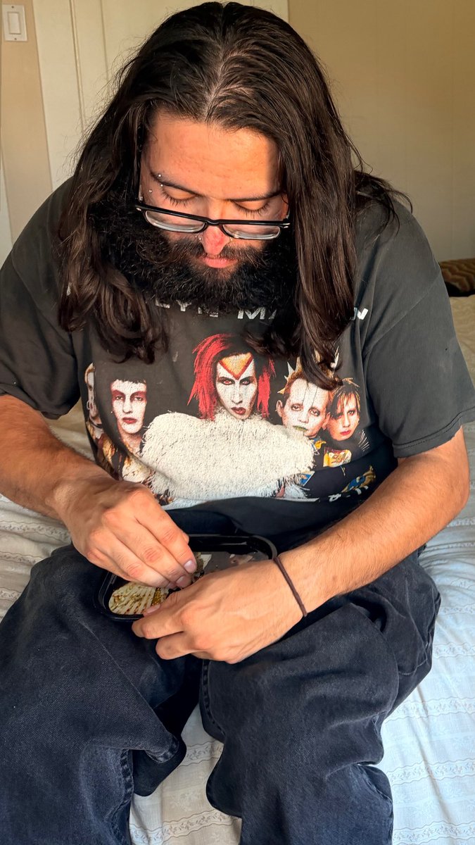 UggStepper's tweet photo. Need More Piercings https://t.co/XeaT9YajsV