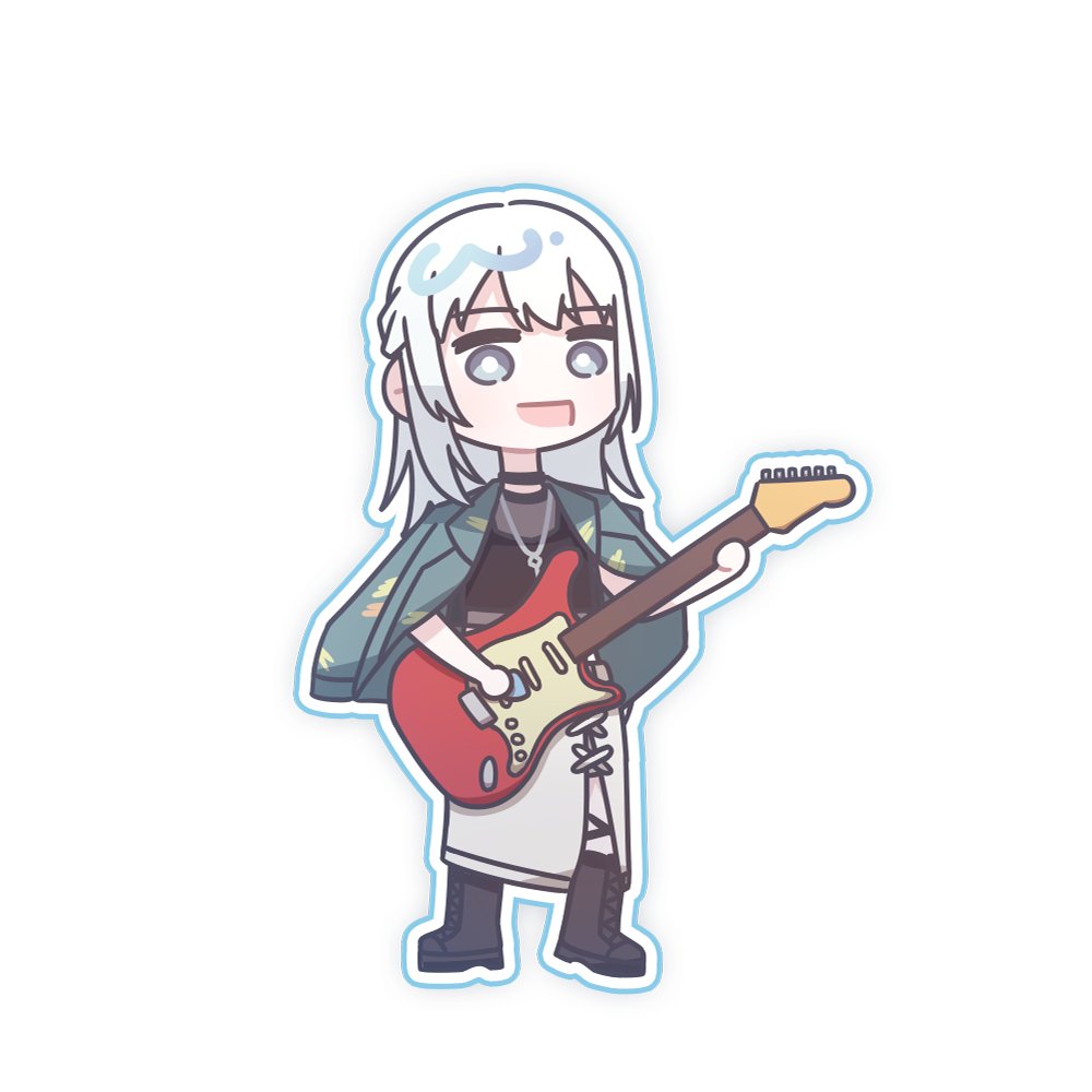 yo_w_o's tweet photo. #家団 #bandoriart
라이카 그리기 88일차 (With. 미쿠) https://t.co/RyNihILXDZ