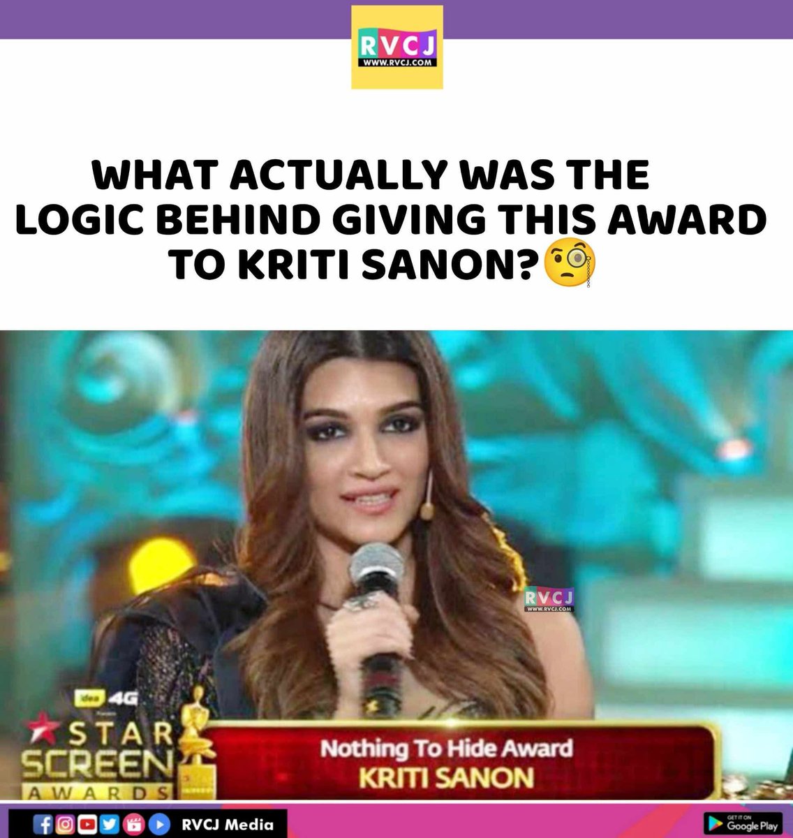 RVCJ Media tweet media