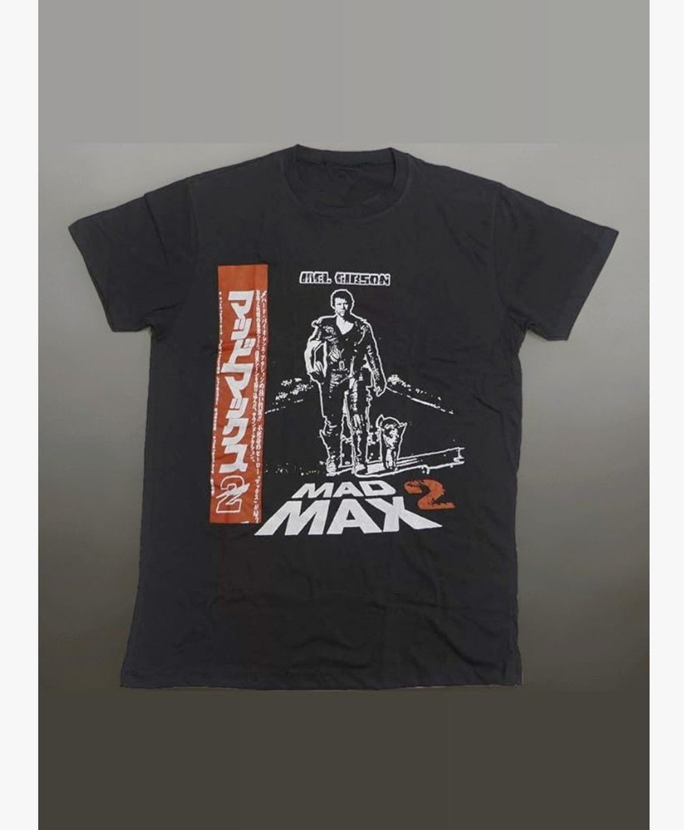 animalmalun's tweet photo. バンドTシャツしか持ってない私ですが〜
映画のTシャツも良いですねぇ〜🤤

アマゾンだと激安🤗 https://t.co/g3DL4qDx1C