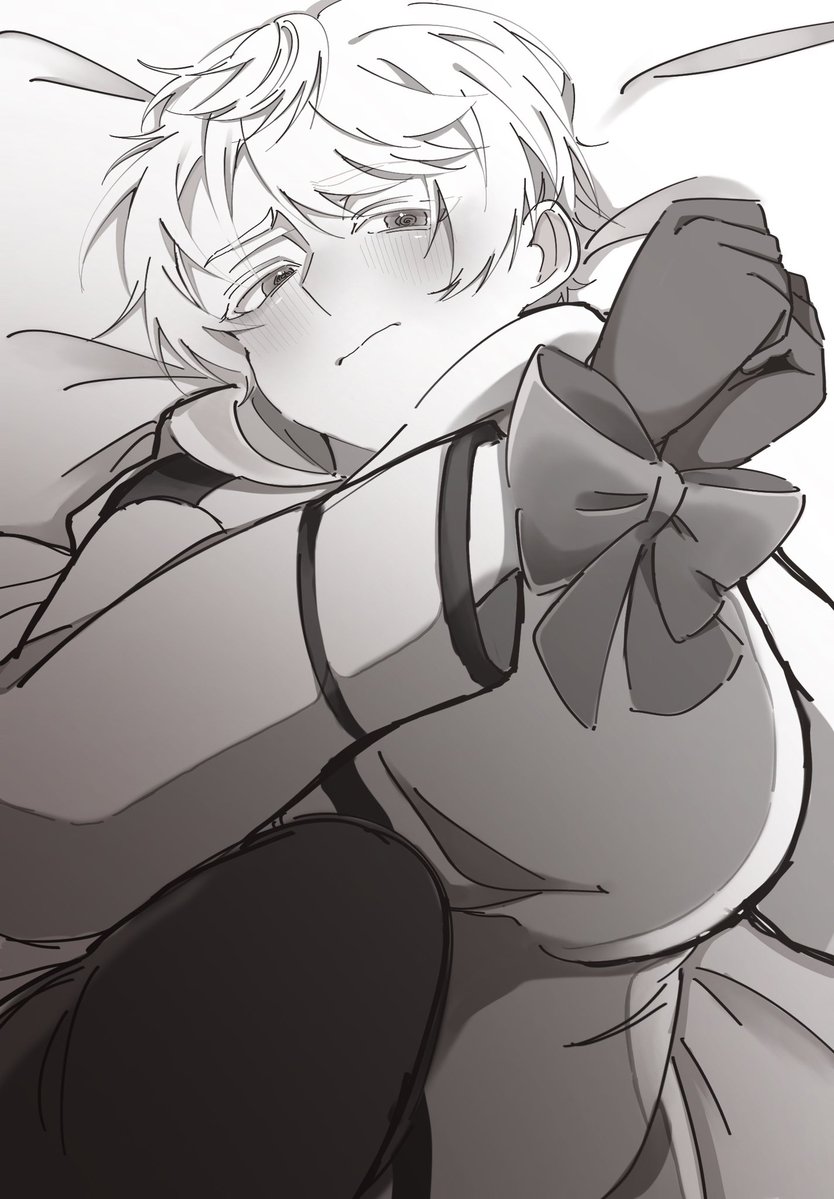 hikage_mumu's tweet photo. 全部描きました！！！！！
危ない！！！間に合った！！！！ https://t.co/cIyB06DAqc
