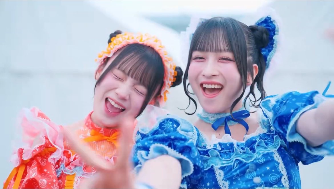 cocoachuuuu's tweet photo. このになここ㌠めっちゃ良い💙🧡 https://t.co/N6nT0W1RCM