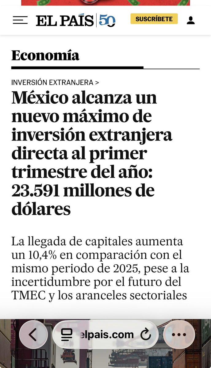 HectorLoMi's tweet photo. @Patrici46533825 @LuisCardenasMx @PRI_Nacional La “ineptitud”.
El PUEBLO de MÉXICO 🇲🇽 lo tenemos CLARO. https://t.co/0OwPPIUZWE