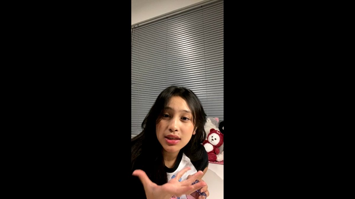 krab_dzulfikar's tweet photo. Terima kasih banyak Sona sudah menyempatkan waktu buat live IDN & bercerita seru/kocaknya hari ini, selamat beristirahat sama jangan lupa selalu jaga kesehatan yaa Sona๐โค๏ธ๐๐ค๐๐ฅฐ๐ค #SonAir #SonAlive ๐ชท https://t.co/XMBwsJ4KjC