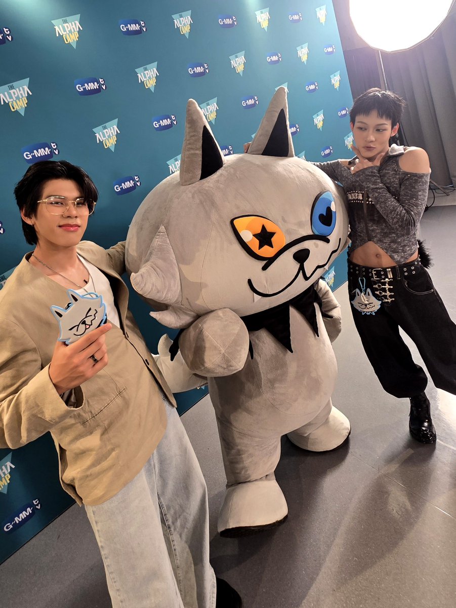 LYKYOU tweet media