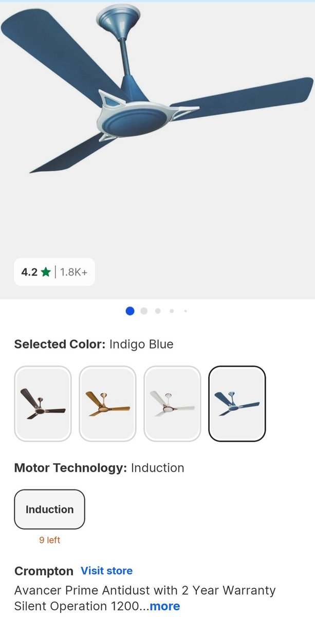 Koolavi_1's tweet photo. I am unable to order this product as it is showing Error 500 and the product is not showing in the cart. 
Please resolve the issue.

@flipkartsupport https://t.co/7d3QQFcvoO