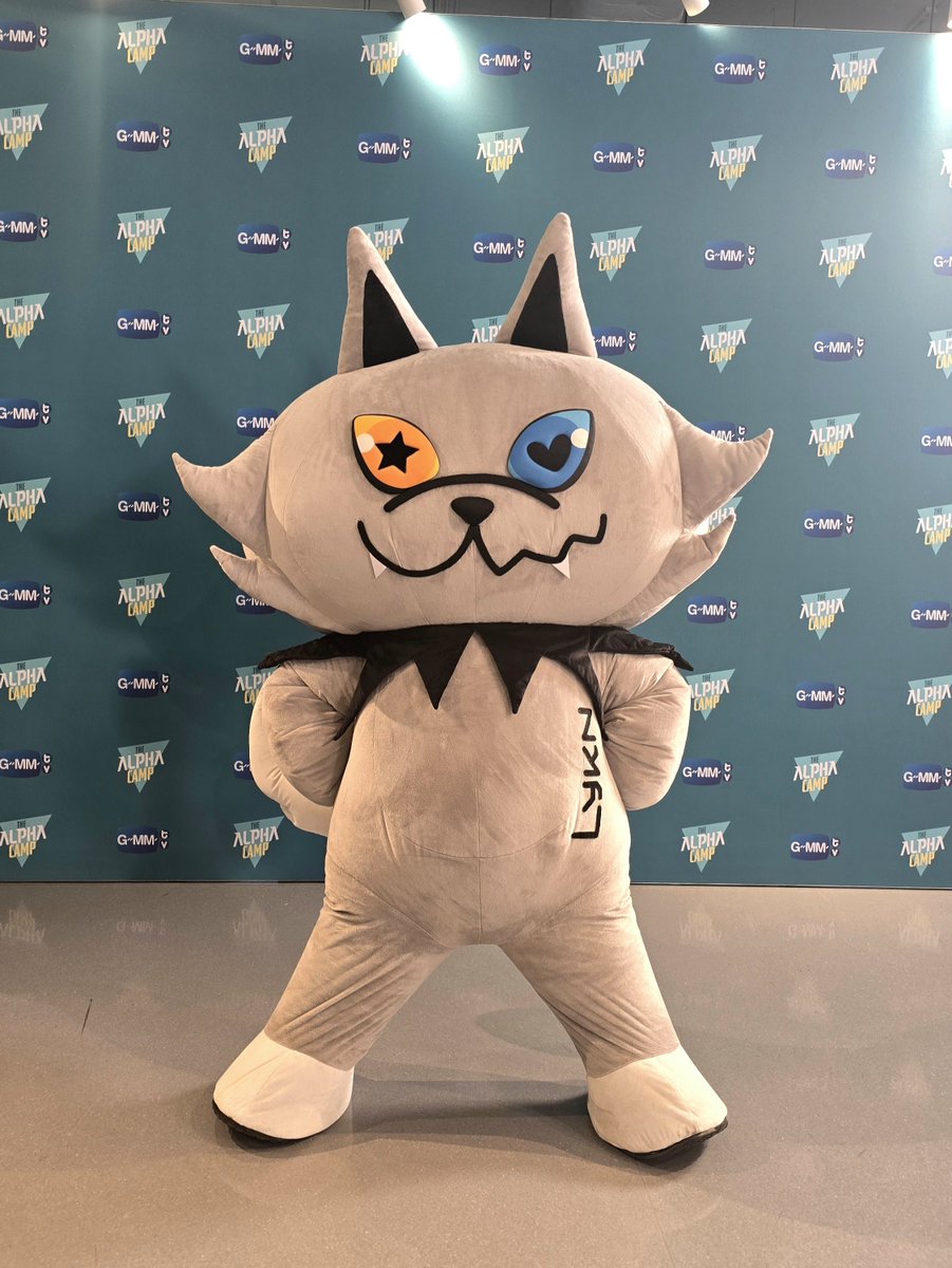 LYKYOU tweet media