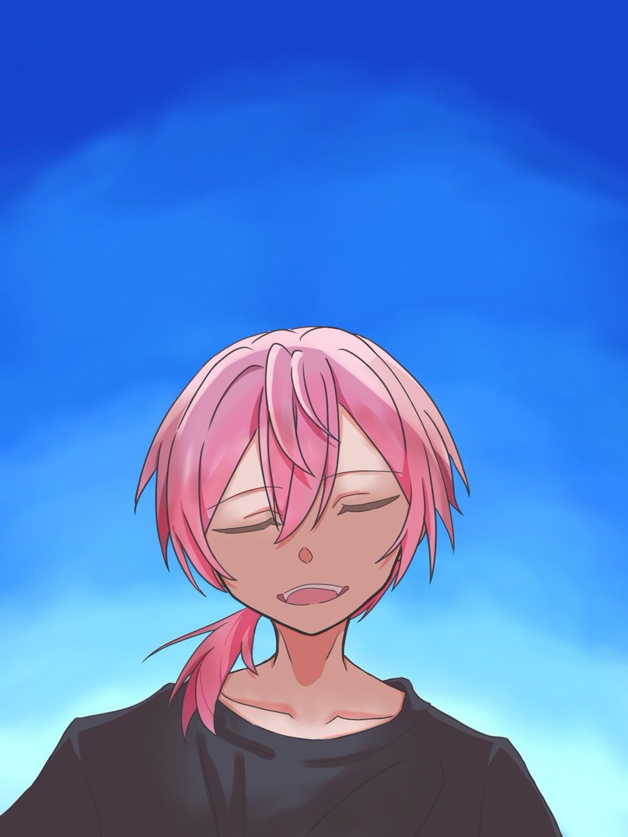 otouhucircle's tweet photo. お誕生日おめでとうございます！！

#けちゃ誕生祭2026 
#けちゃあーと https://t.co/A5xgWDfPfv