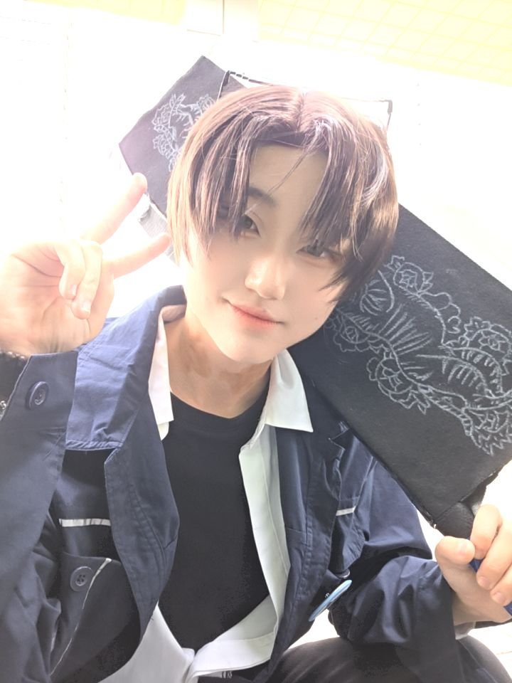 straw1206's tweet photo. #코스어_트친소 #코스어_𝕏친소 

8일페 다녀왔어요! 장르 안가리고 다양하게 좋아합니다!! 주력은 해즈빈 호텔, 괴출입니다!
흔적 남겨주시면 무멘팔로 찾아갈게요! https://t.co/O6xO8uPXf7