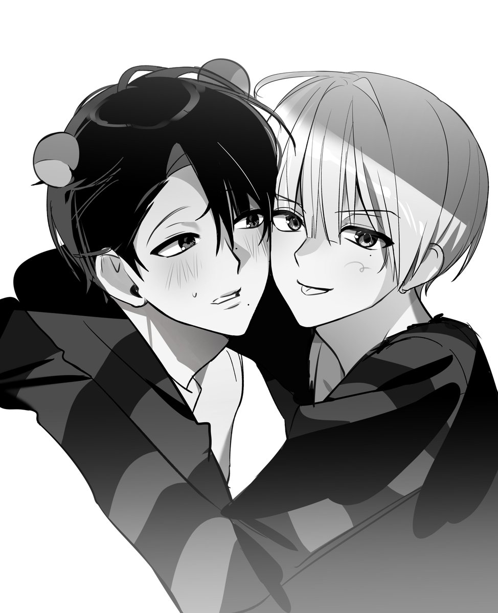 미쯔 tweet media