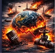 Moh_valibeigy's tweet photo. CNN:
ترامپ بدليل نگرانى ازحملات تلافى جويانه ايران عليه زيرساختهاى انرژى منطقه وتأثيربر بازار نفت،هنوز تصميم نهايى براى حمله به تأسيسات انرژى ايران نگرفته
ميبينيد؟
بخاطرترس از حملات تلافى جويانه؟
بخاطرترس از تندروى ايران؟
بخاطرمذاكرات؟
 بخاطربشردوستی؟
بخاطر قوانين؟
نه فقط انرژی. https://t.co/xjm8YBO1vf