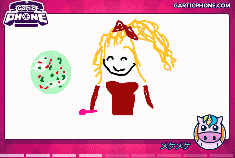 Jiggly_piro's tweet photo. デュエルムガーティックフォンおもろかた
比較的うまく描けた奴 https://t.co/UYpHPlvxeT