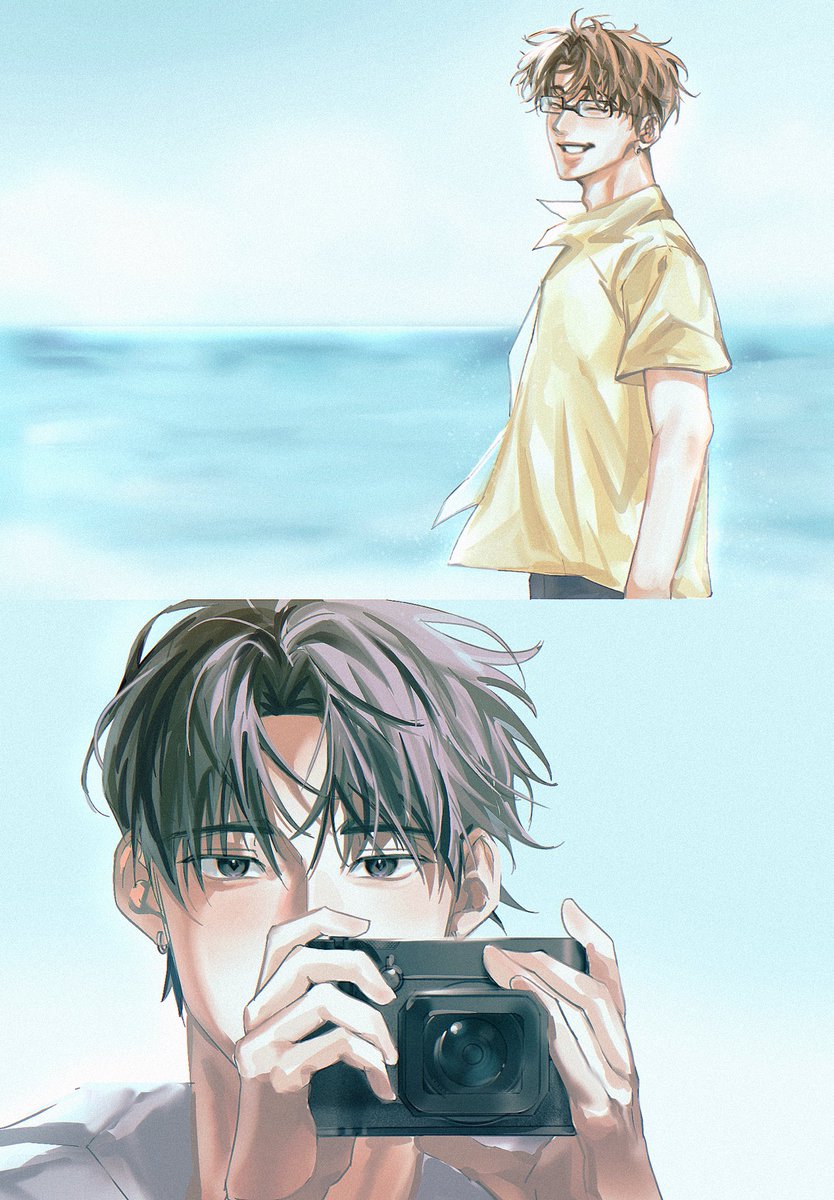 but_ter0's tweet photo. 📸 

#คริสสิงโต https://t.co/dkznwMUNTm