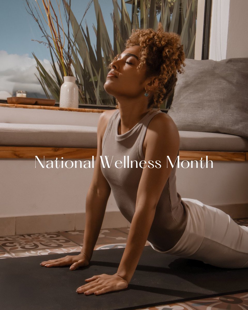 DawnRaffa1's tweet photo. Wellness isn't about having the perfect routine, drinking enough green juice, or never having a bad day. It's really just this: are you taking care of the whole you? Your body, mind, relationships, peace? Your mental health isn't separate from your wellness. It IS your wellness. https://t.co/uRL7EvEBhT