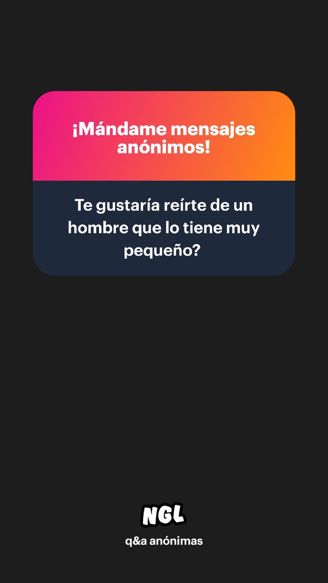 asshot0's tweet photo. https://t.co/0xLXNMAabz

Porque me reiría de eso ni que yo tuviera un cuerpo perfecto, aunque creo que ya es tu fetiche que lo hagan y ya me dio curiosidad ver que tan pequeño 🫢🫢🫠 https://t.co/qkeYWKj53n