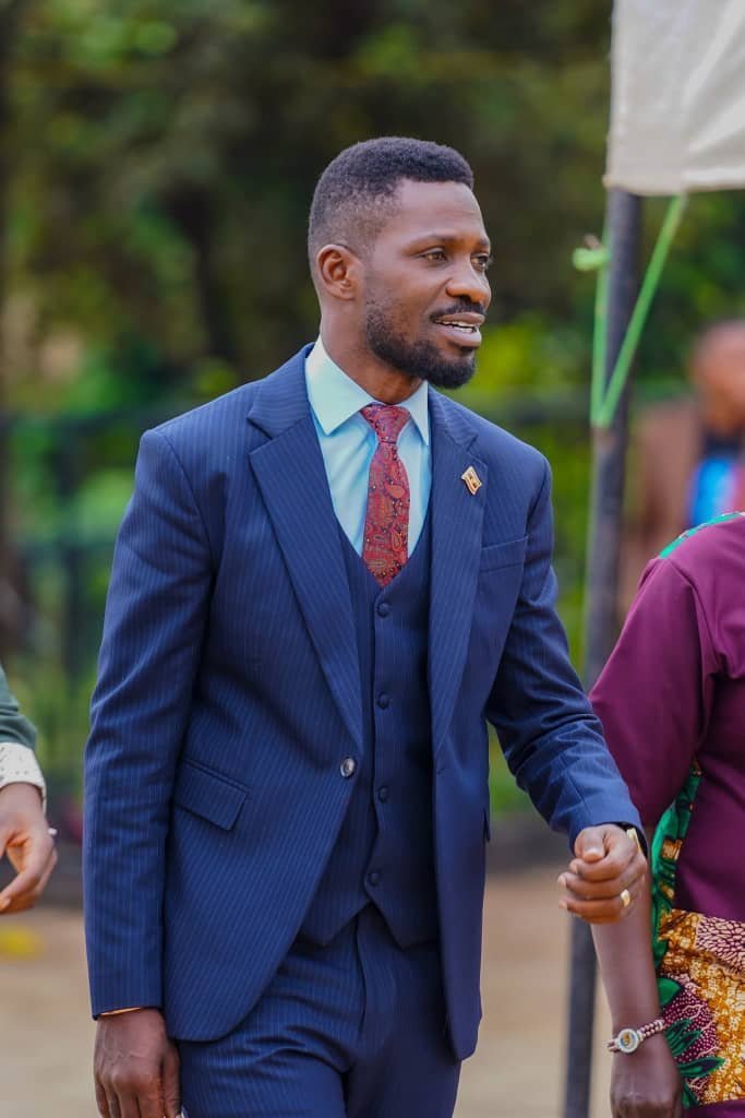 JordanKanakulya's tweet photo. Budde bwakasenda bazaana mulabe ku president omulonde tunyuke https://t.co/QNvXDazlGo